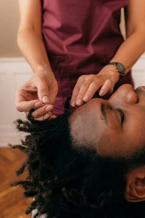 HAIR GROWTH TREATMENT